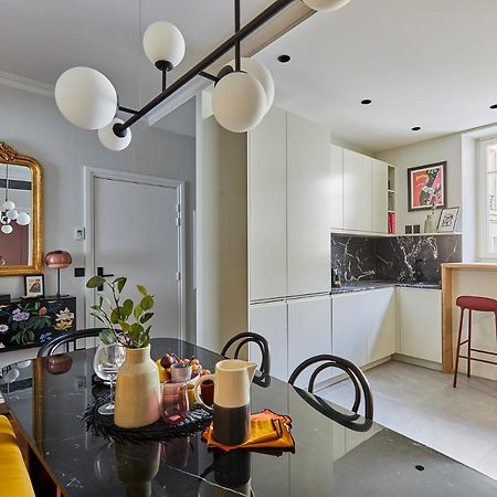 Residense Notre Dame De Paris By Studio Prestige Екстер'єр фото