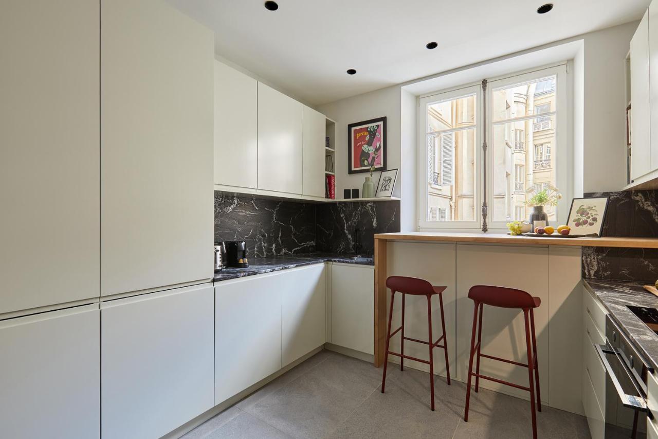 Residense Notre Dame De Paris By Studio Prestige Екстер'єр фото