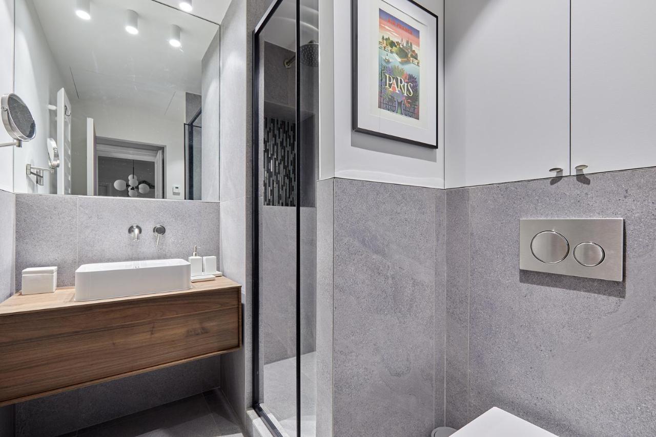 Residense Notre Dame De Paris By Studio Prestige Екстер'єр фото