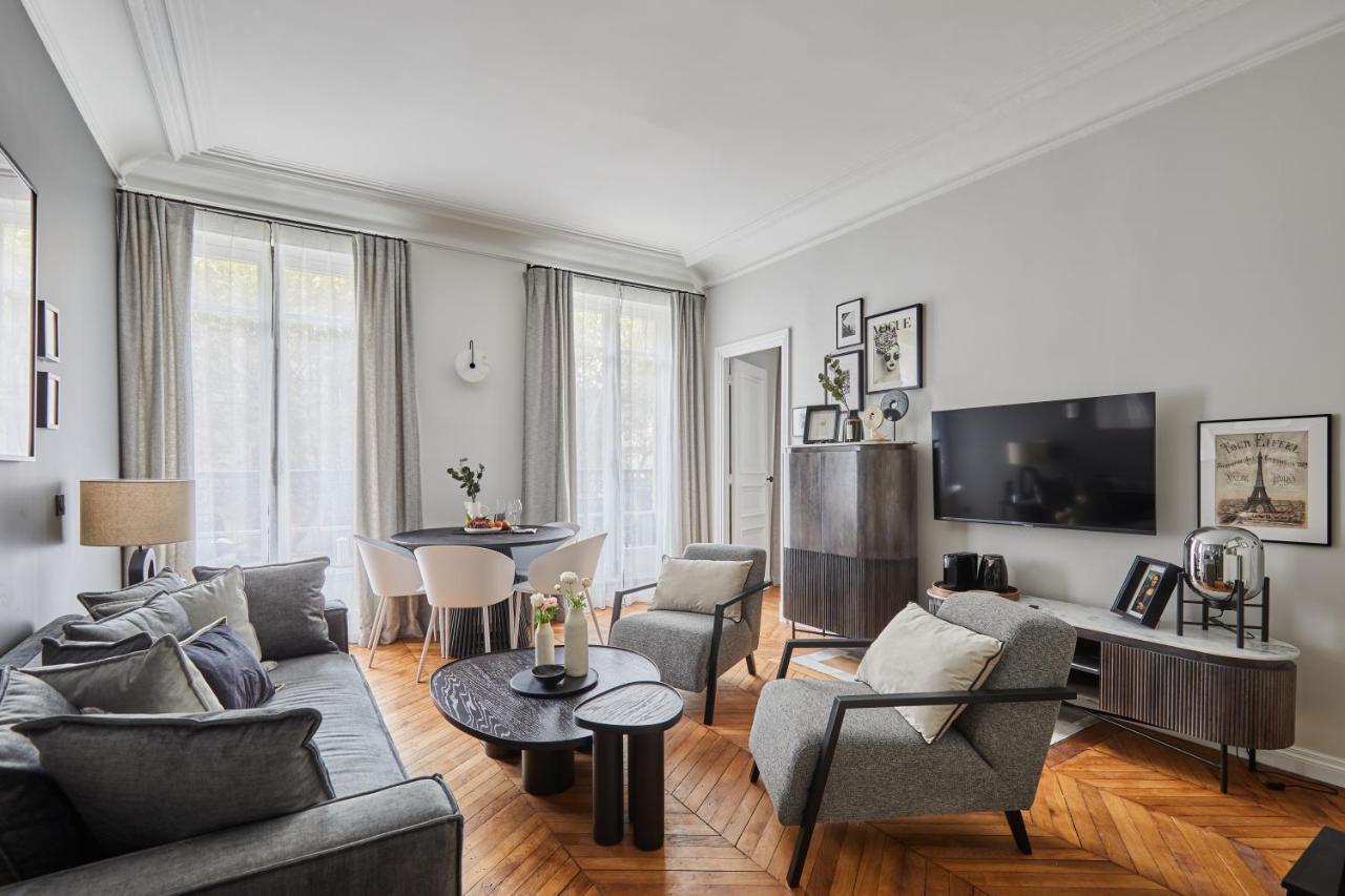 Residense Notre Dame De Paris By Studio Prestige Екстер'єр фото