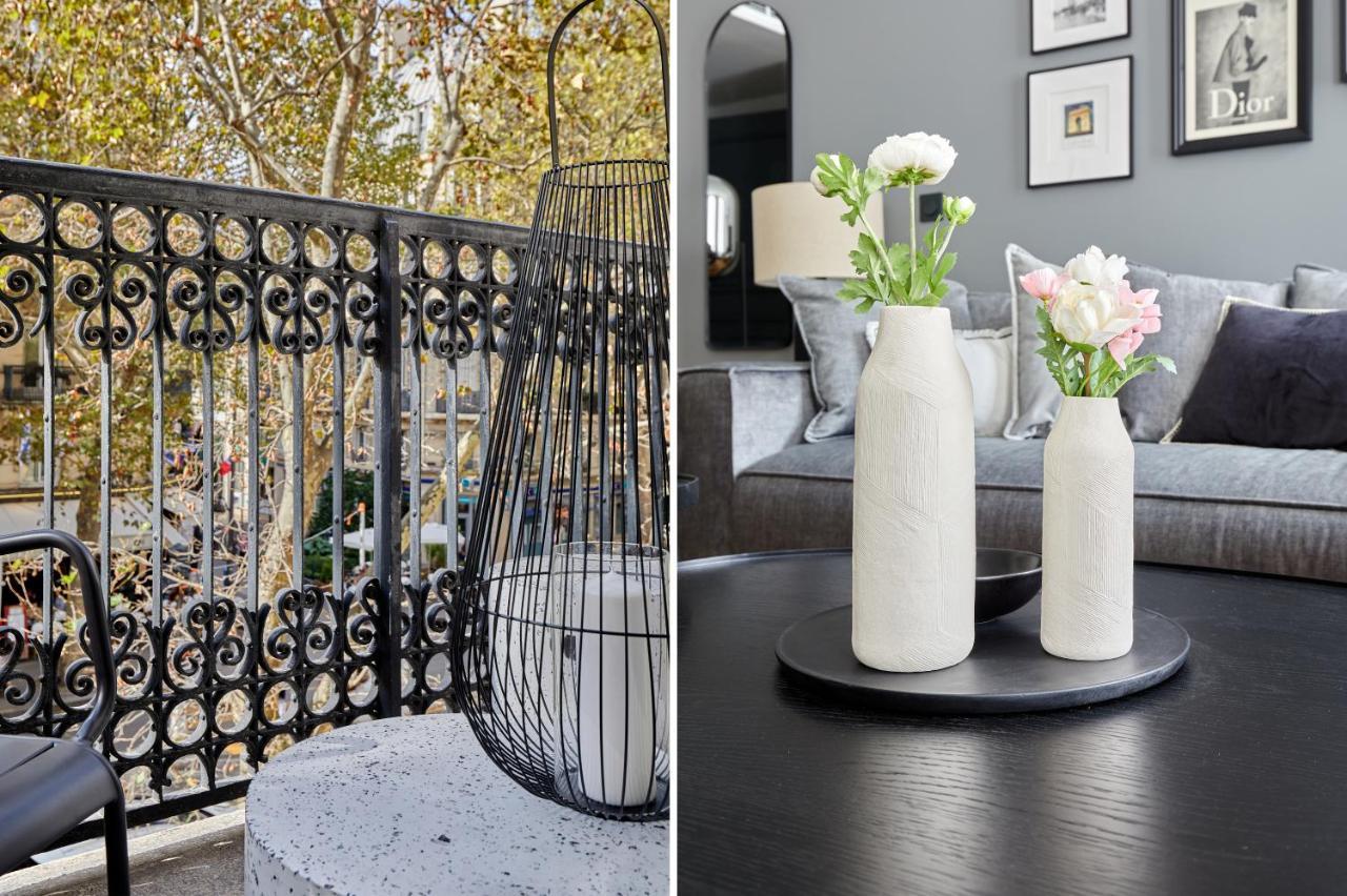 Residense Notre Dame De Paris By Studio Prestige Екстер'єр фото