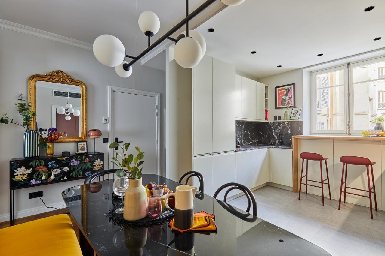 Residense Notre Dame De Paris By Studio Prestige Екстер'єр фото