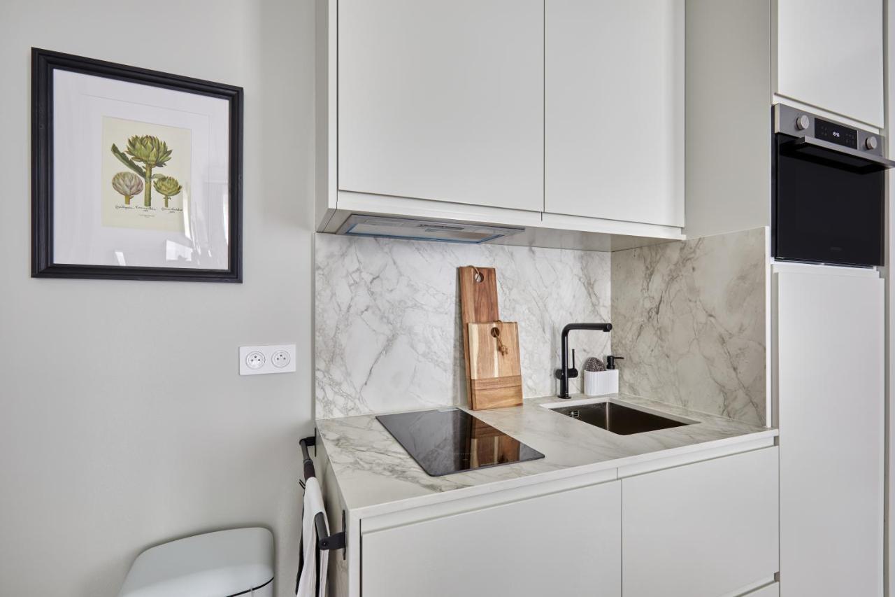 Residense Notre Dame De Paris By Studio Prestige Екстер'єр фото