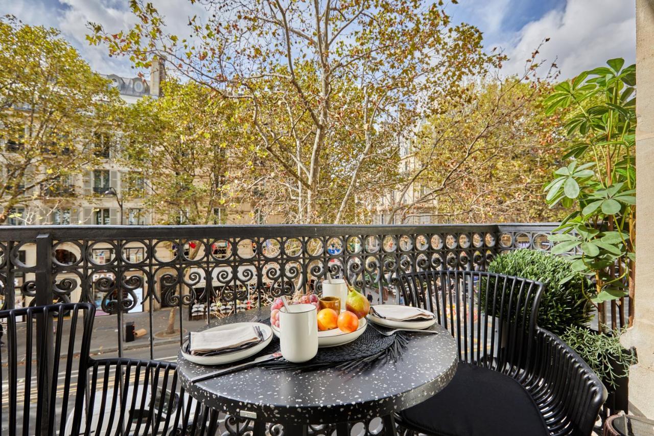 Residense Notre Dame De Paris By Studio Prestige Екстер'єр фото