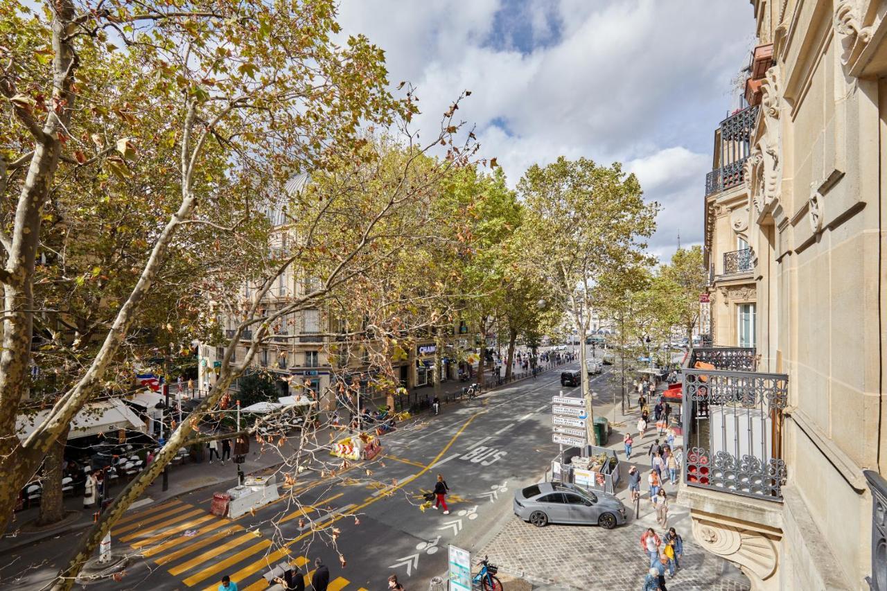 Residense Notre Dame De Paris By Studio Prestige Екстер'єр фото