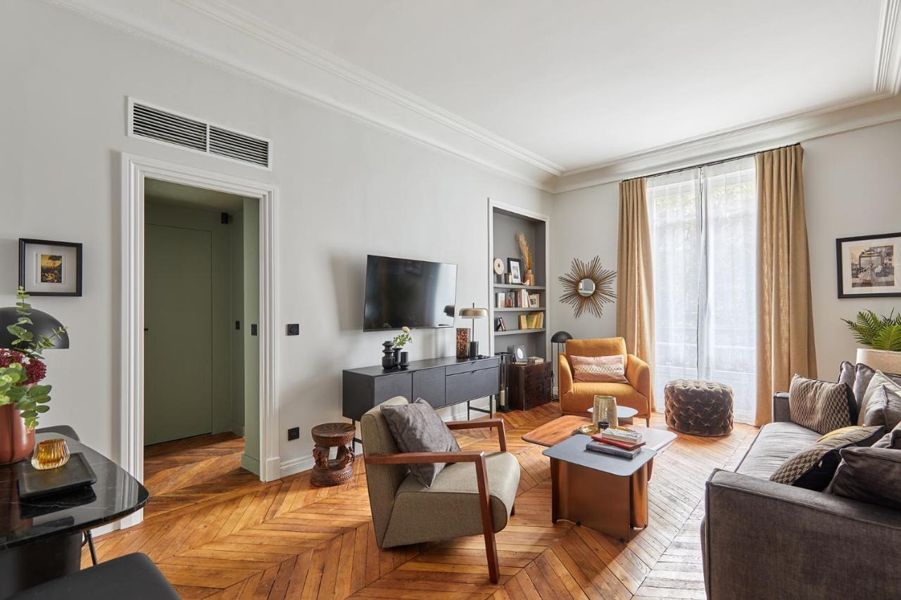 Residense Notre Dame De Paris By Studio Prestige Екстер'єр фото