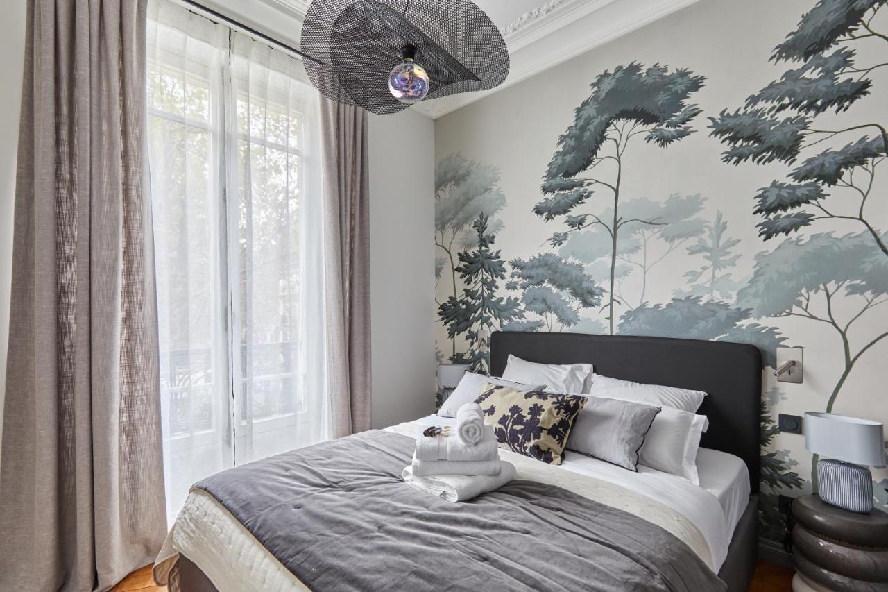 Residense Notre Dame De Paris By Studio Prestige Екстер'єр фото