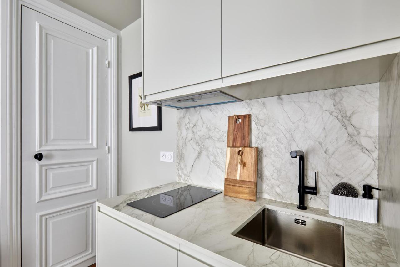 Residense Notre Dame De Paris By Studio Prestige Екстер'єр фото