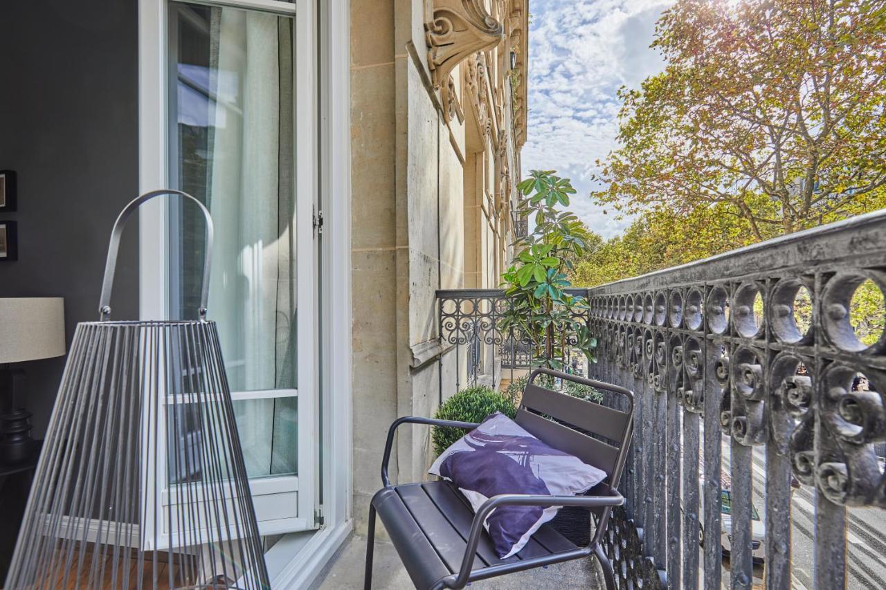 Residense Notre Dame De Paris By Studio Prestige Екстер'єр фото