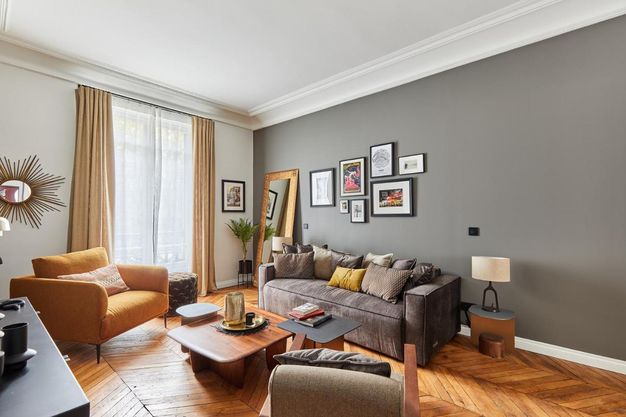 Residense Notre Dame De Paris By Studio Prestige Екстер'єр фото