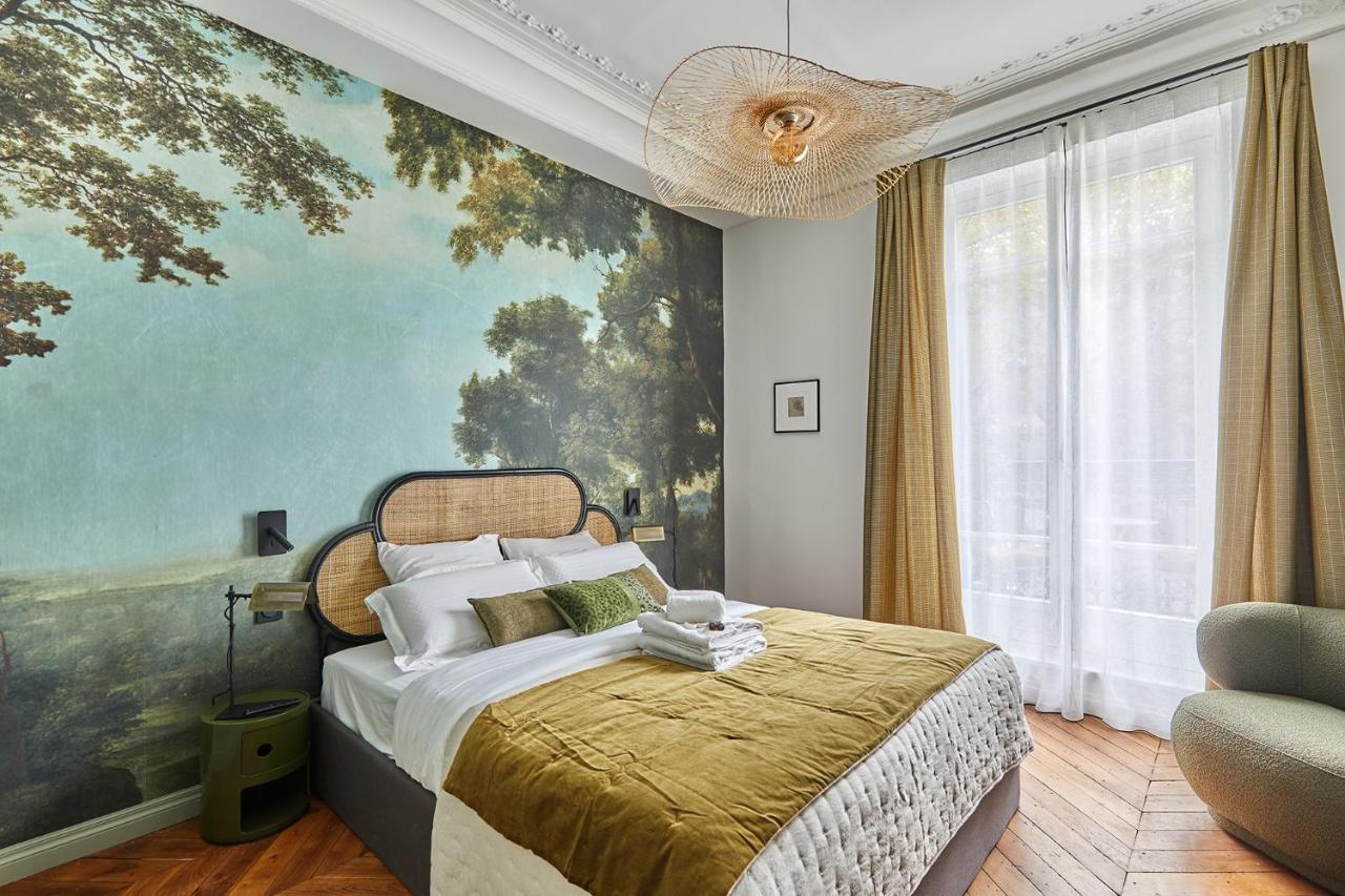 Residense Notre Dame De Paris By Studio Prestige Екстер'єр фото