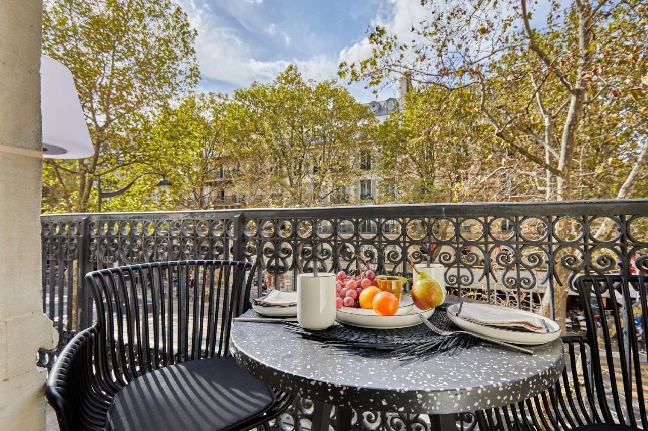 Residense Notre Dame De Paris By Studio Prestige Екстер'єр фото