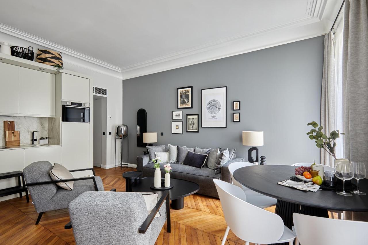 Residense Notre Dame De Paris By Studio Prestige Екстер'єр фото