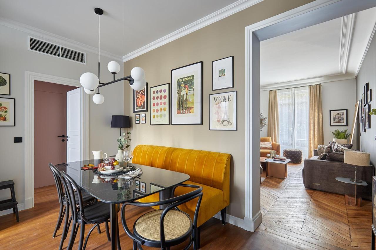 Residense Notre Dame De Paris By Studio Prestige Екстер'єр фото