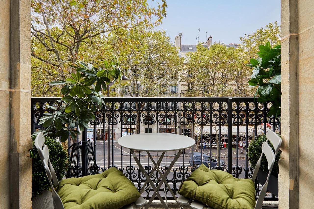 Residense Notre Dame De Paris By Studio Prestige Екстер'єр фото