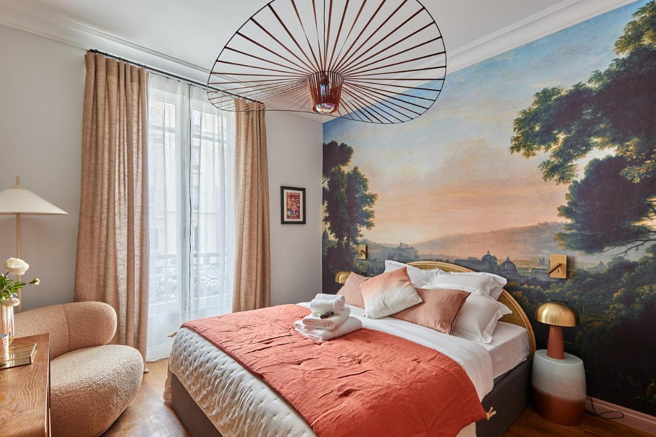 Residense Notre Dame De Paris By Studio Prestige Екстер'єр фото