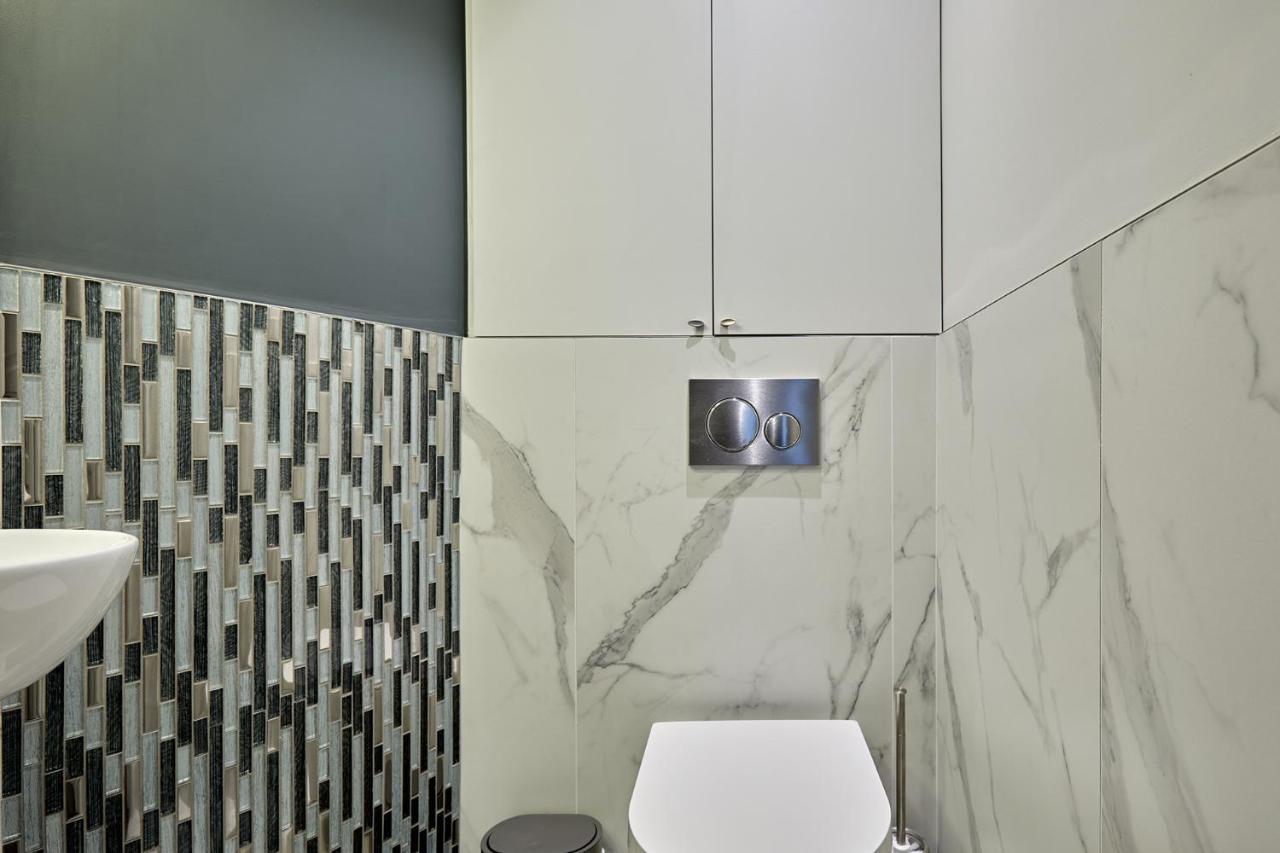 Residense Notre Dame De Paris By Studio Prestige Екстер'єр фото