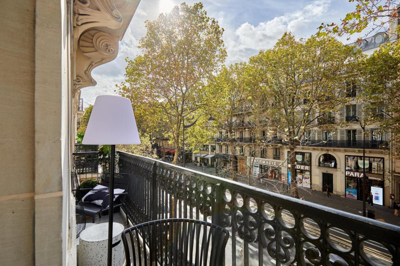 Residense Notre Dame De Paris By Studio Prestige Екстер'єр фото